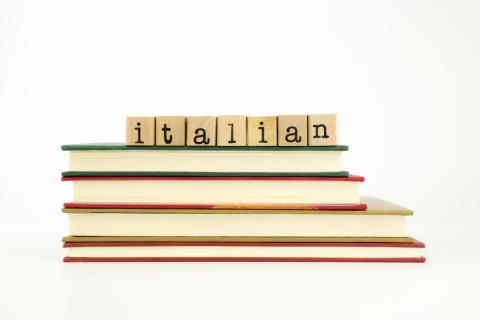 Italienisch in deutsch übersetzen kostenlos